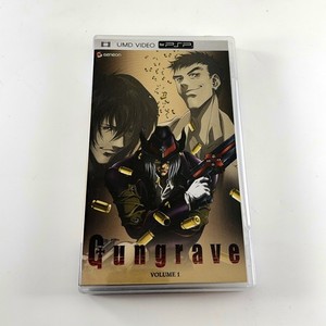 Gungrave Anime | eBay