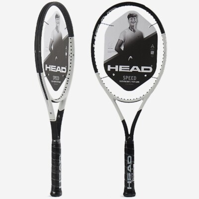 Head 2024 Speed MP Auxetic 2.0 Tennis Racket Racquet 100sq 300g