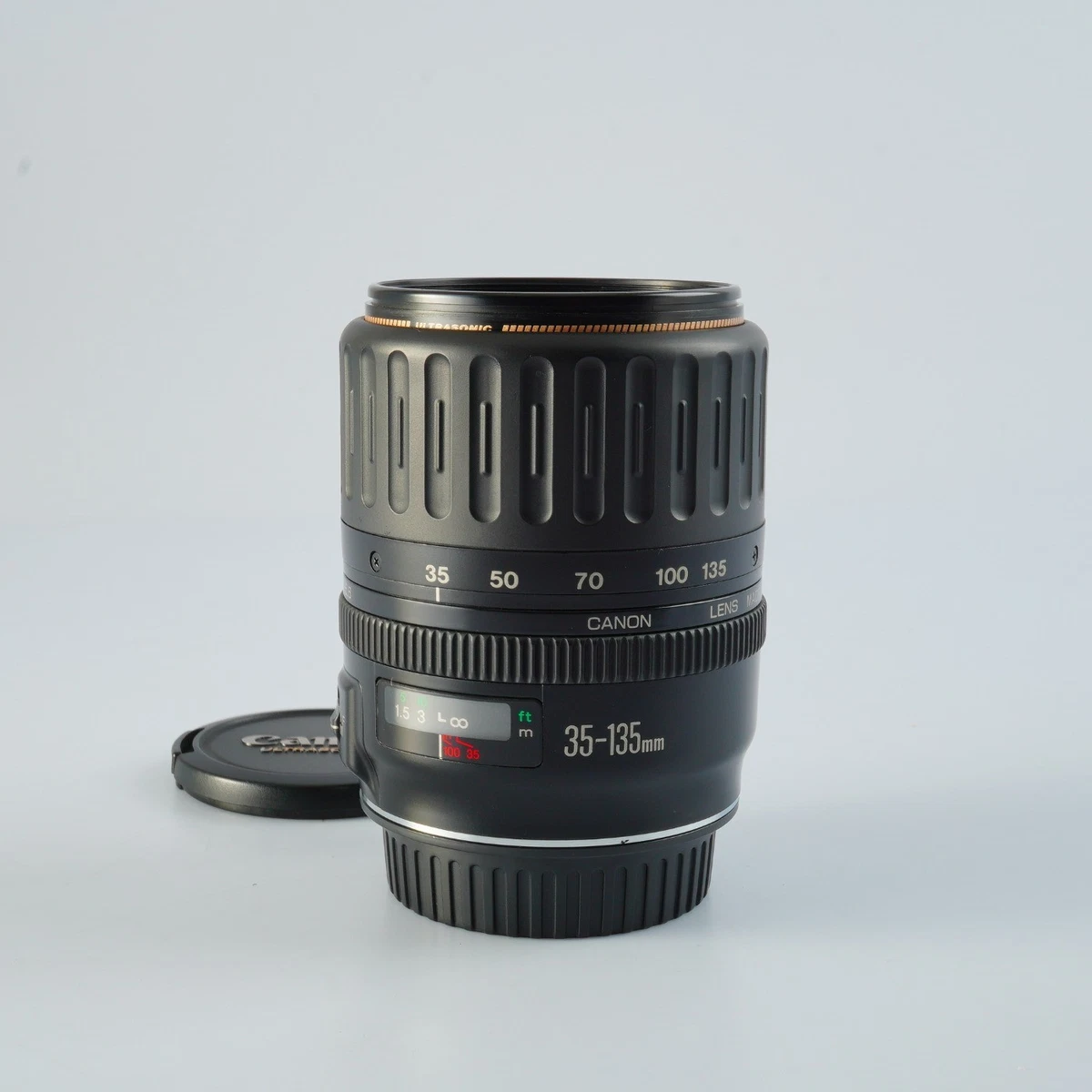 Canon 35-135mm f/4-5.6 Camera Lenses for sale | eBay