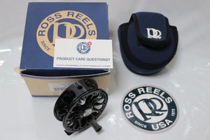 Ross San Miguel Fly Reel for sale | eBay