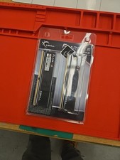 Oloy Warhawk Platinum Special Edition 16GB (2 X 8GB) 4000 MHz DDR4