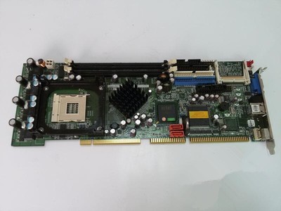 IEI ROCKY-4786EV-RS-R41 VER: 4.1 Computer Motherboard | eBay