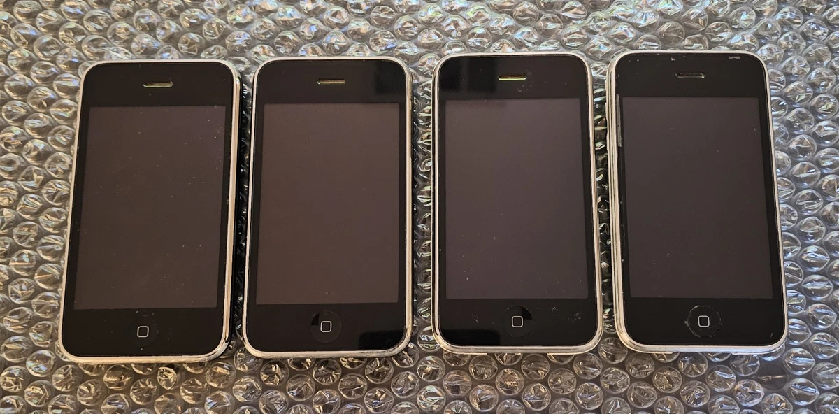 iPhone 3G Black 16GB for Sale | Shop New & Used Cell Phones | eBay