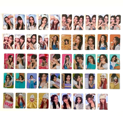 ITZY 3rd Fan Meeting MIDZY's Cells TWINZY POP UP STORE MD Trading