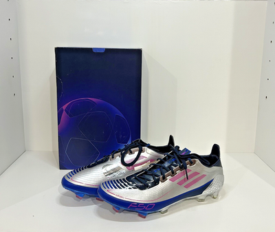 年末セール！復刻版 F50 ghosted チャンピオンズリーグモデル 27.0 s