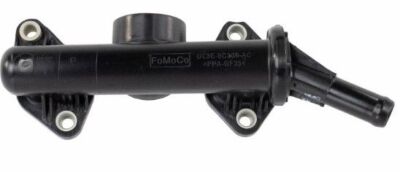 Genuine Ford Engine Coolant Outlet Flange BL3Z8C368C | eBay