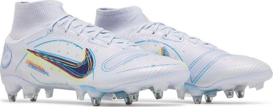 Nike Mercurial Superfly 8 Elite SG Pro AC Progress Pack for Sale