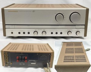 Marantz PM 80 | eBay