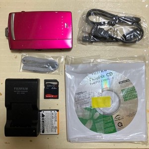 Fujifilm Finepix Z1000exr | eBay