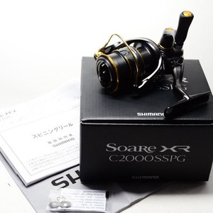 Shimano Soare XR | eBay