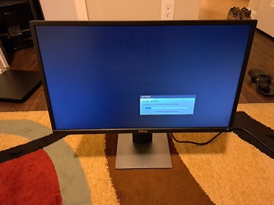 Dell Professional P2417H 24