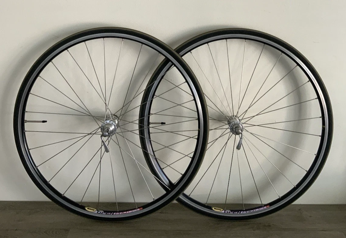 Mavic Open Pro for sale - eBay