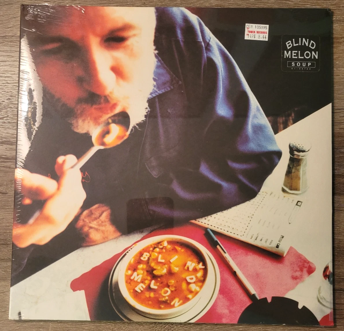 blind melon soup products for sale | eBay