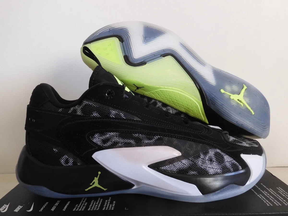Jordan Luka 2 Black Volt for sale | eBay