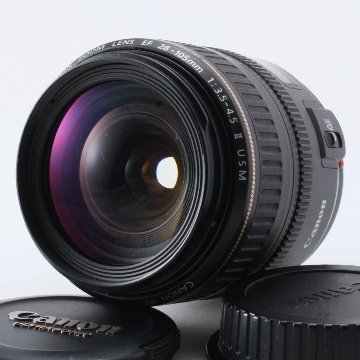 Canon EF Canon EF 28-105mm Focal Camera Lenses for sale | eBay