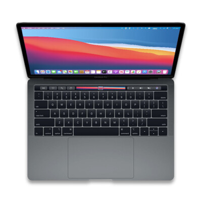2016 Apple MacBook Pro 15