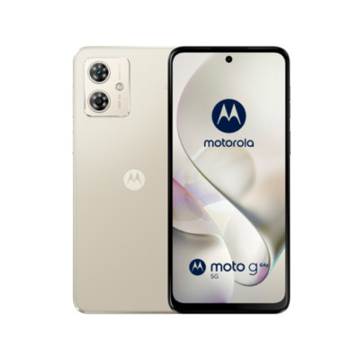 Motorola Moto g64 5G (RAM 4GB, 128GB) Android14 6.5In 50MP Japan