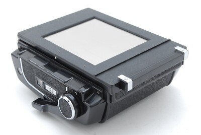Exc+5] Mamiya RB67 Pro 120 6x7 Roll Film Back Holder for RB67 Pro