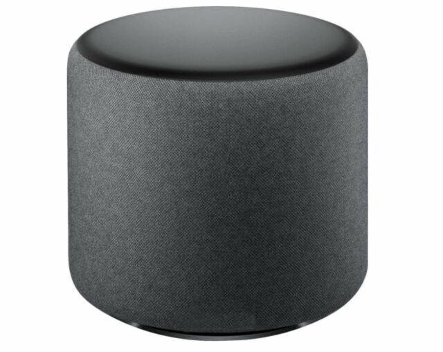 Amazon Echo Sub 6