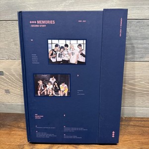 Txt First Memories | eBay