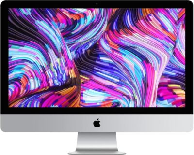 Apple iMac 21.5