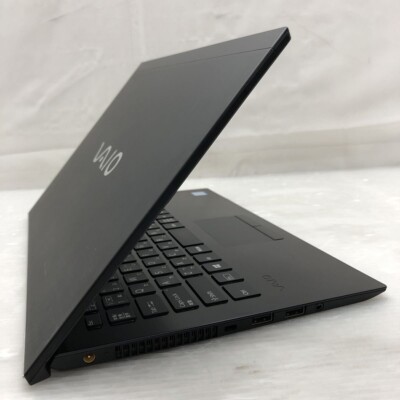 SONY VAIO Pro PG VJPG11C12N Core i5 SSD 256GB RAM 8GB Used | eBay