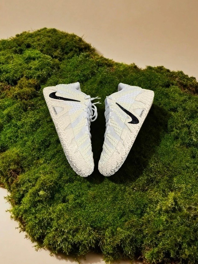 Size 9.5 - Nike Ja 3 Coconut Milk for sale online | eBay