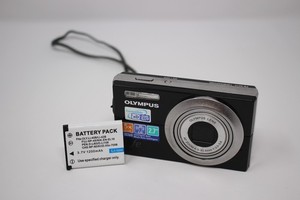 Olympus Fe 5010 | eBay