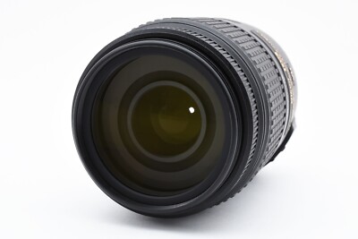 Nikon DX AF-S NIKKOR 55-300mm F/4.5-5.6 G ED VR Lens w/hood