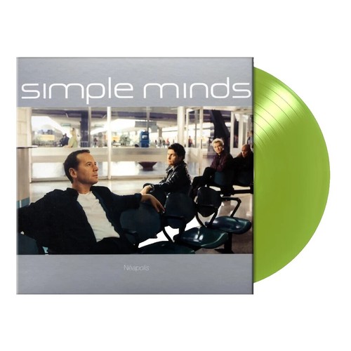 JON LUCIEN MIND'S EYE 1974 LP APL1-0493 | eBay