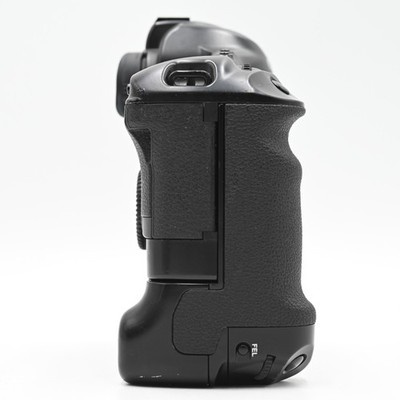 Canon EOS-1V HS 35mm SLR Film Camera Body Only for sale online | eBay