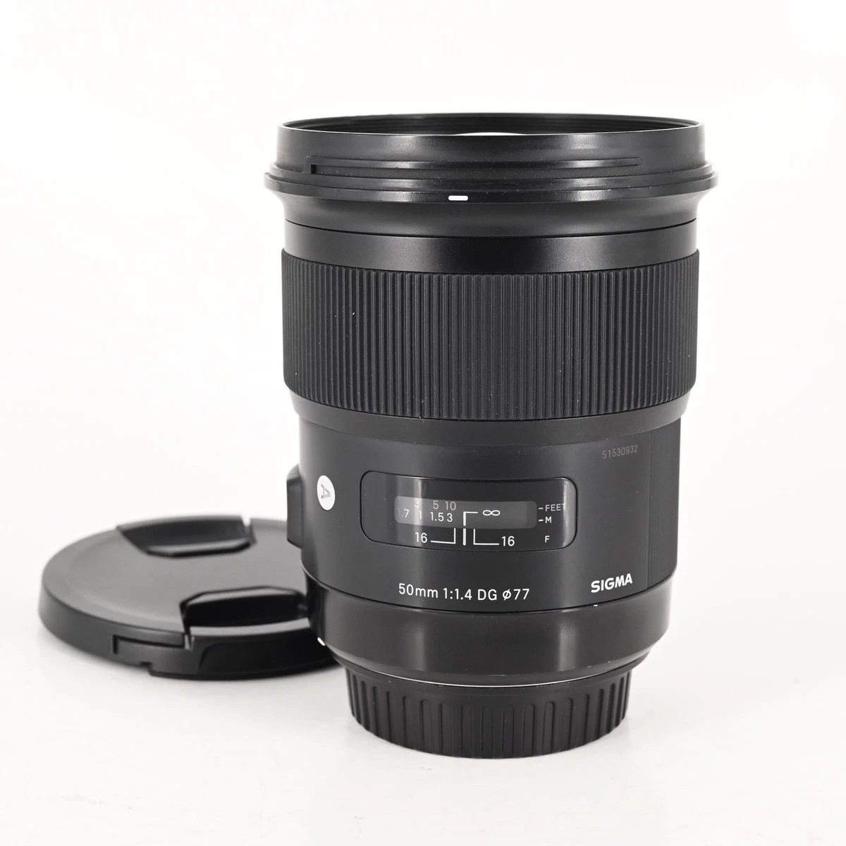 Canon EF 50mm f/1.4 Camera Lenses for sale - eBay
