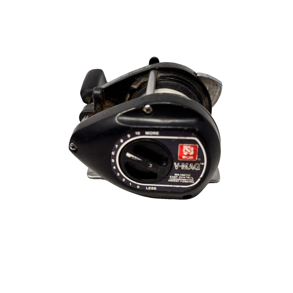 Ryobi Vintage Casting Fishing Reels | eBay