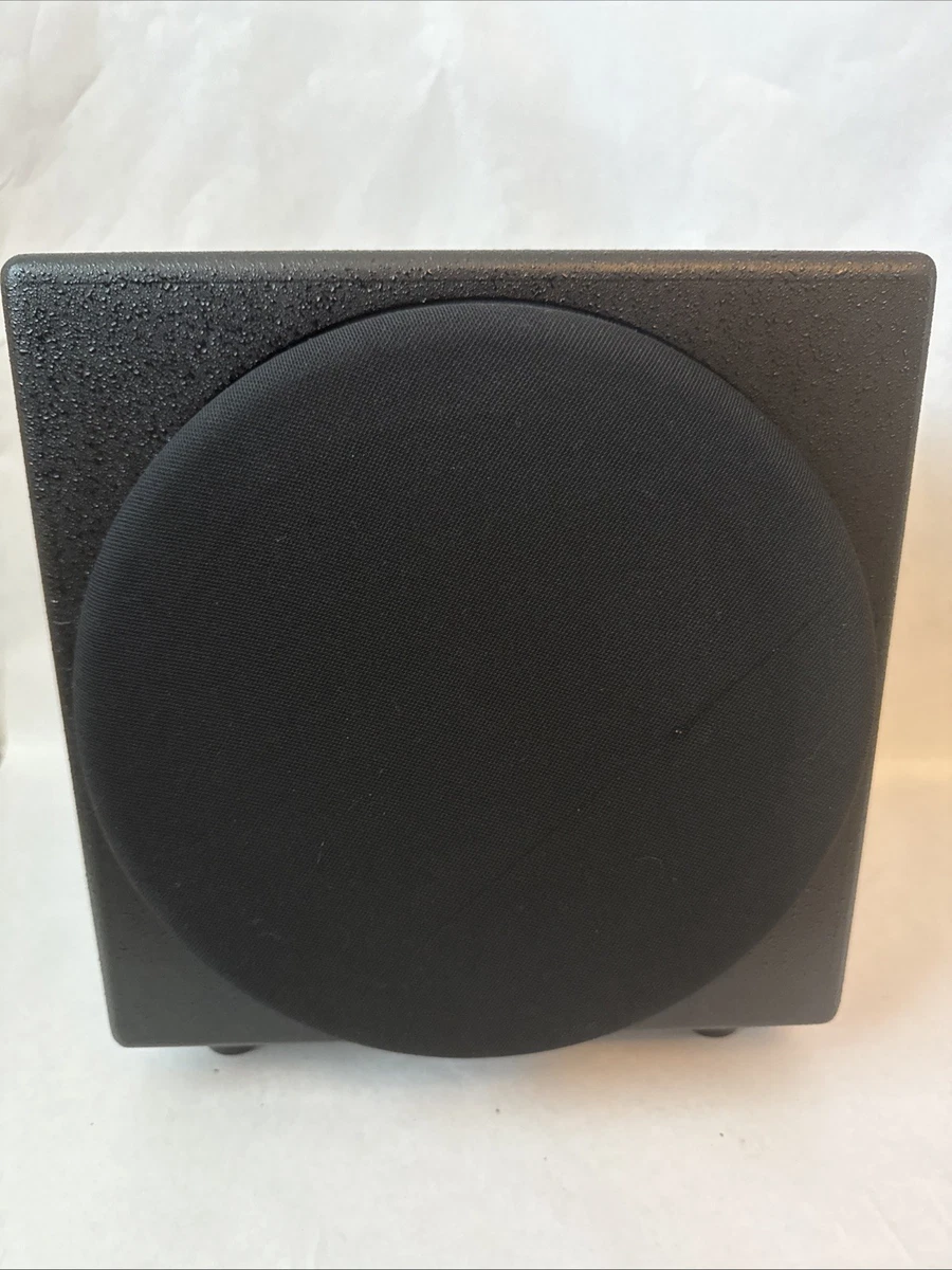 Orb Audio Home Speakers and Subwoofers for sale - eBay