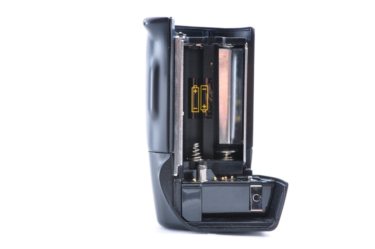 ニコン Nikon MB-21 Battery Grip バッテリーグリップ F4 F4S用 Nikon