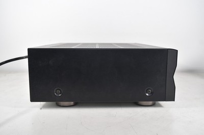 YAMAHA AX-596 Stereo Integrated Amplifier | eBay