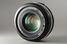 Nikon 50mm f/1.8 Camera Lenses for sale - eBay
