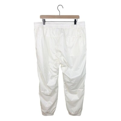 Nike x Drake Crossover NOCTA Golf Woven Pants Sail White DJ5588