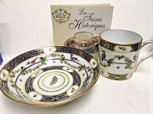 Ancienne Manufacture Royale Limoges | eBay