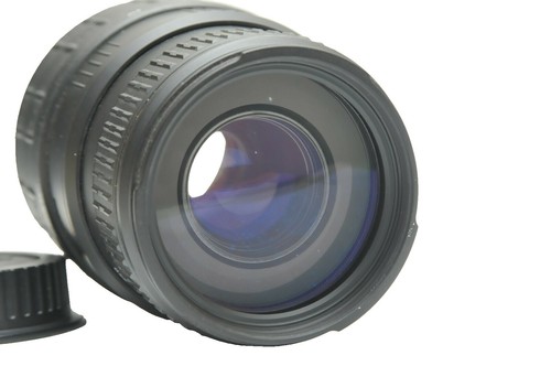 TAMRON SP 70-300mm F/4-5.6 Di VC USD Telephoto Zoom Lens Model
