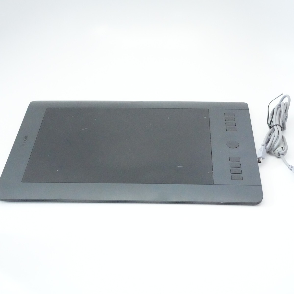 Wacom Intuos Pro Pth-651 Black Medium Creative Pen and Touch