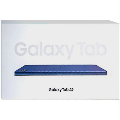 Samsung Galaxy Tab A9 8.7 Inch Navy 128GB + 8GB WIFI + Bluetooth