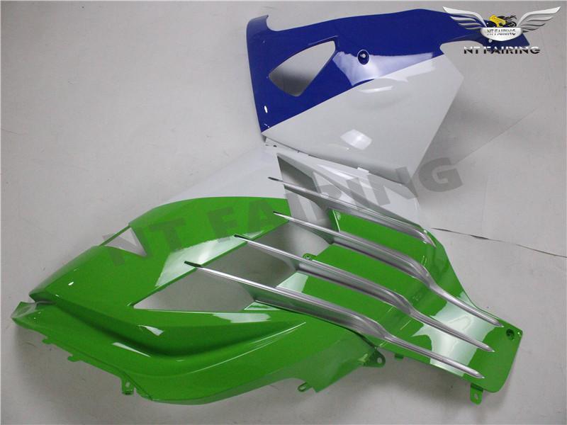 Fit for Kawasaki 2012-2026 Ninja ZX14R Injection 40th Edition