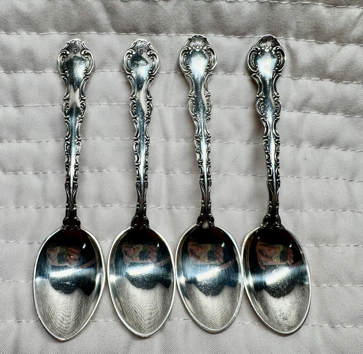 Gorham Antique US Sterling Silver Flatware Sets for sale | eBay