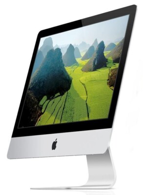 Apple iMac MD094LL/A A1418 21.5'' Core i5 2.7GHz 16GB RAM 256GB