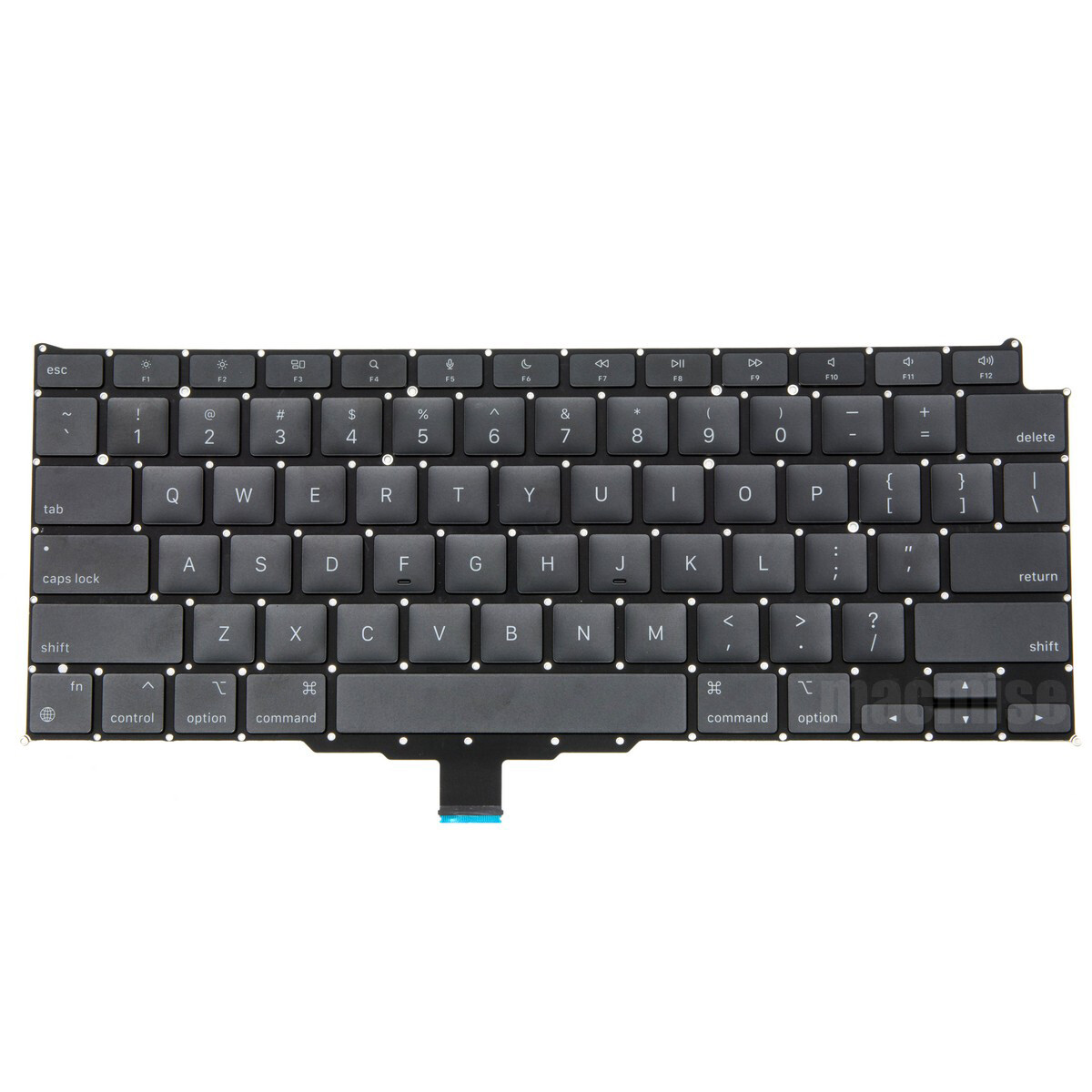 NEW Keyboard Replacement US Layout MacBook Air 13