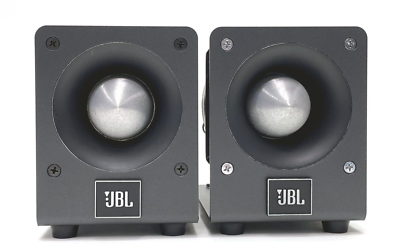 JBL 2402, 2403, 2405, 075, 076, 077 Tweeter Stand ROUNDED AND