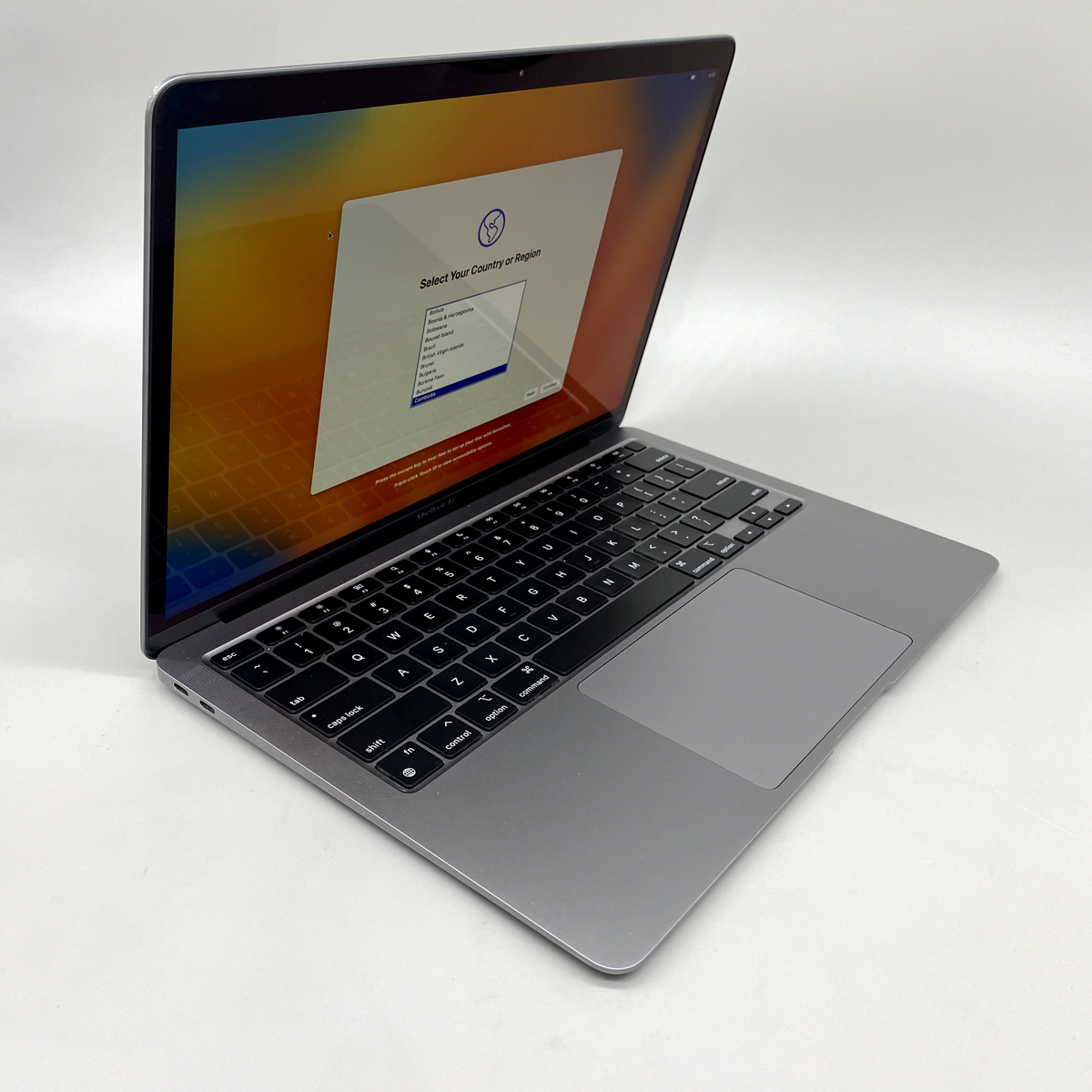 Apple MacBook Air 13