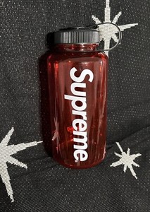 Supreme Nalgene Water Bottle | eBay