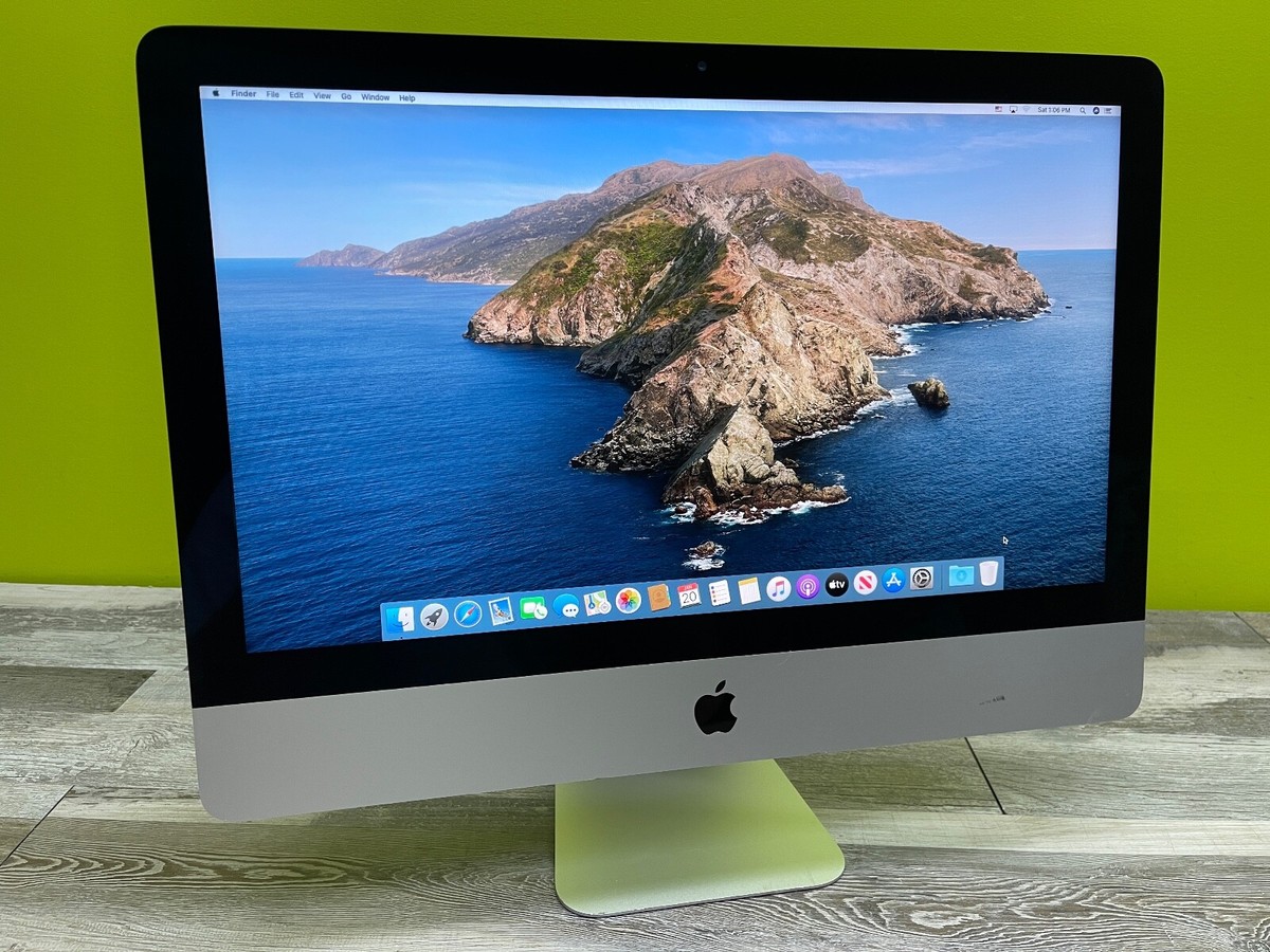 Macデスクトップ Apple iMac 27inch Late2013 i7 32G/2TB Mac